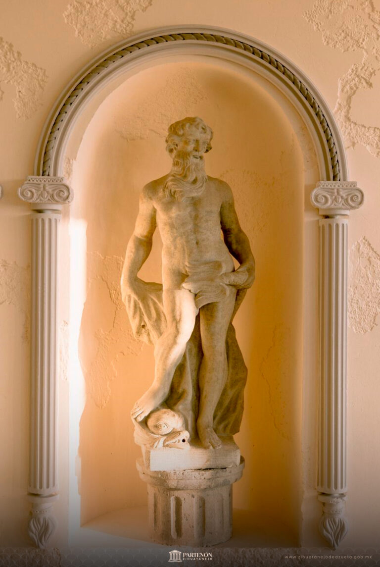Poseidón